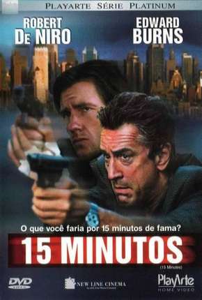 15 Minutos Download