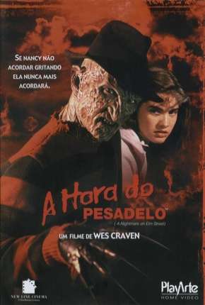 A Hora do Pesadelo - Coleção - Todos os Filmes Download