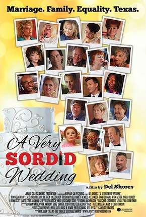 A Very Sordid Wedding - Legendado Download