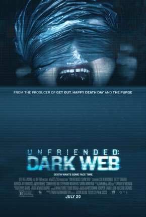 Amizade Desfeita 2 - Dark Web Download