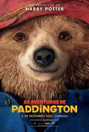 As Aventuras de Paddington - Todos os Filmes Download