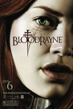 BloodRayne - Todos os Filmes (Trilogia) Download