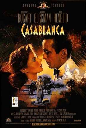 Casablanca Download