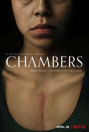 Chambers - Legendada Download