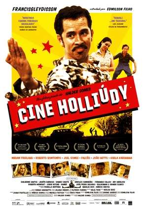 Cine Holliúdy Download