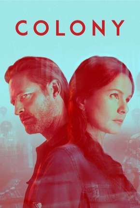 Colony - 3ª Temporada Download