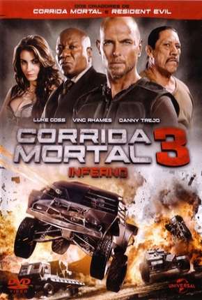 Corrida Mortal 3 Download