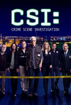 CSI - Investigação Criminal Download