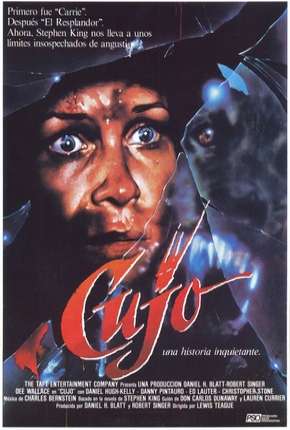 Cujo Download