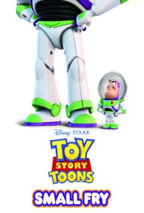 Curtas Toy Story Download