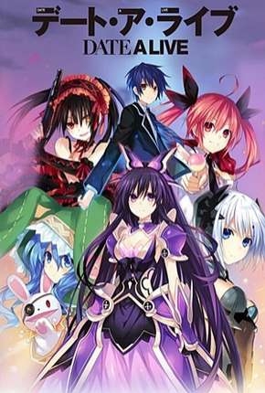 Date A Live Download