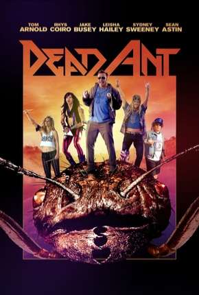 Dead Ant - Legendado Download