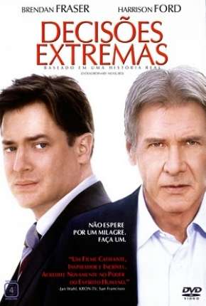 Decisões Extremas Download