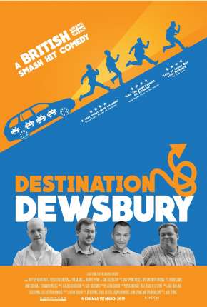 Destination - Dewsbury Legendado Download