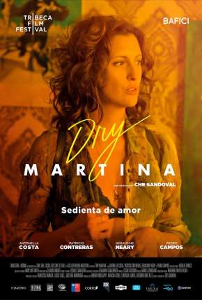 Dry Martina - Legendado Download