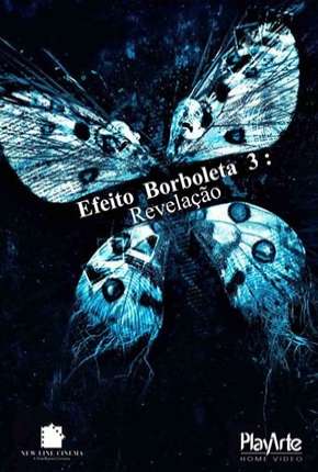 Efeito Borboleta 3 - Revelação Download