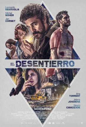 El desentierro - Legendado Download