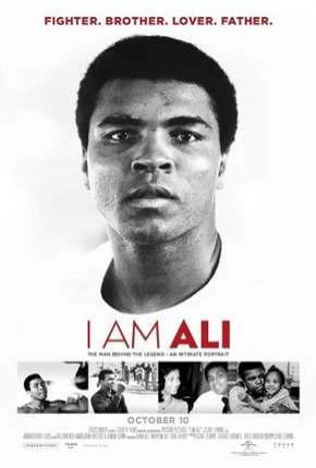 Eu Sou Ali - A História de Muhammad Ali Download