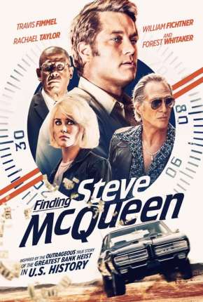 Finding Steve McQueen - Legendado Download