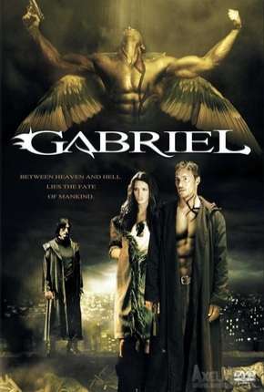 Gabriel - A Vingança de Um Anjo Download