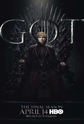 Game of Thrones - Último Episódio Download