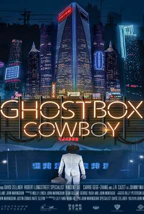 Ghostbox Cowboy - Legendado Download