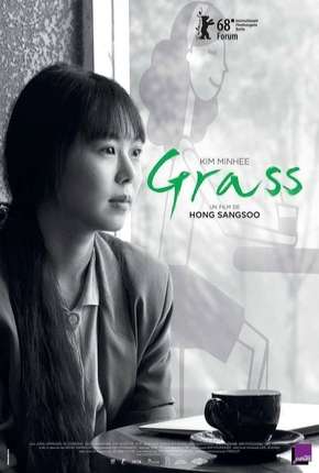 Grass - Legendado Download