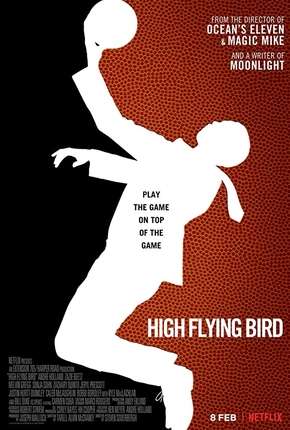 High Flying Bird - Original Netflix Download