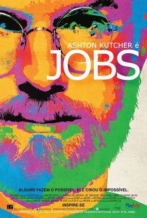 Jobs (Ashton Kutcher) Download