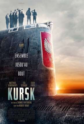 Kursk - Legendado Download