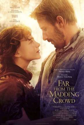 Longe Deste Insensato Mundo - Far from the Madding Crowd Download