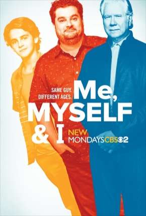 Me Myself and I 1ª Temporada - Legendada Download