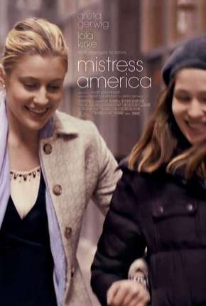 Mistress America Download