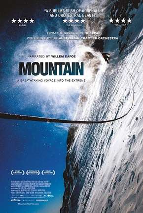 Mountain - Legendado Download