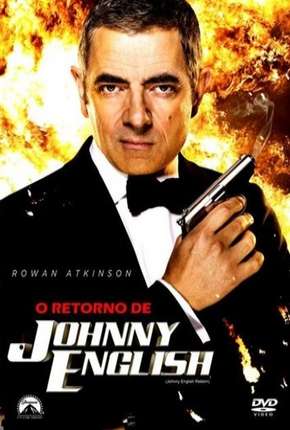 O Retorno de Johnny English Download