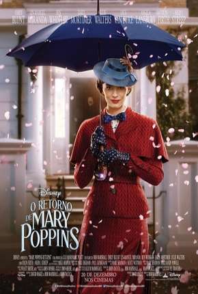 O Retorno de Mary Poppins - Legendado Download