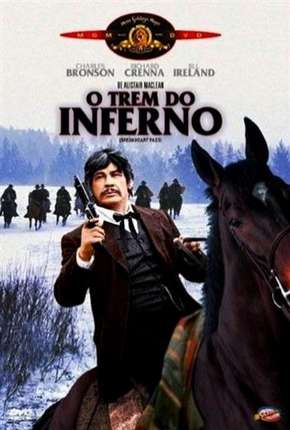 O Trem do Inferno Download