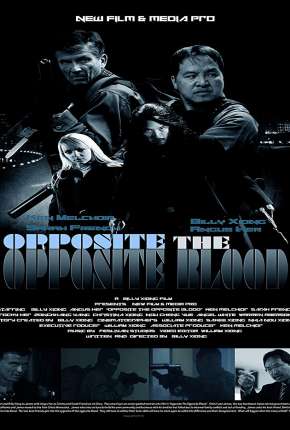 Opposite The Opposite Blood - Legendado Download