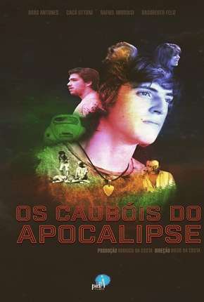 Os Caubóis do Apocalipse Download