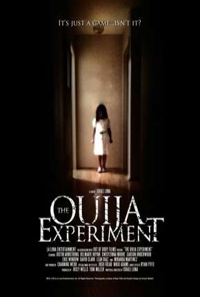 Ouija - Onde Tudo Começou Download