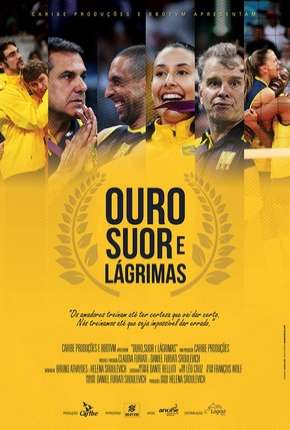 Ouro, Suor e Lágrimas Download