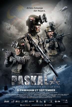 Paskal - Missão Resgate Legendado Download