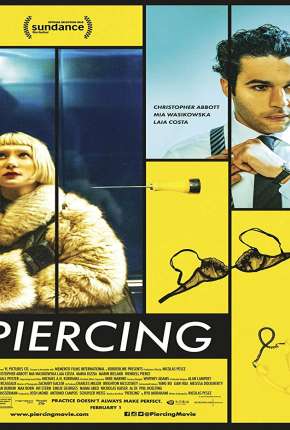 Piercing - Legendado Download