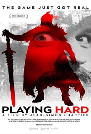 Playing Hard - Tudo em Jogo Legendado Download