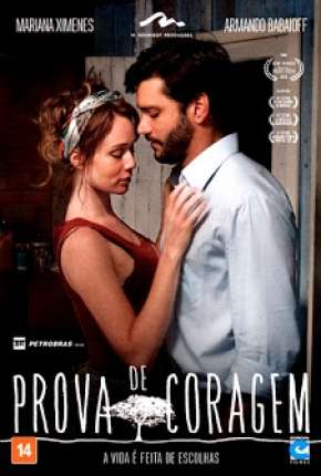 Prova de Coragem Download