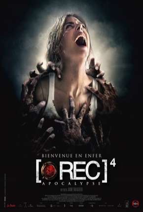 REC 4 - Apocalipse Download