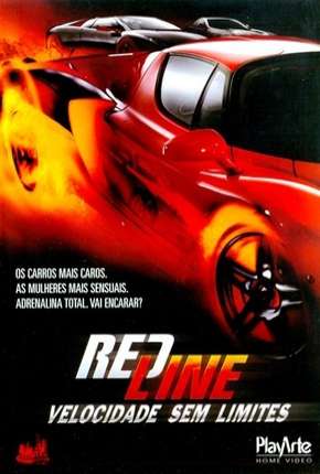 Redline - Velocidade Sem Limites Download