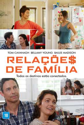 Relações de Família - Love e Debt Download