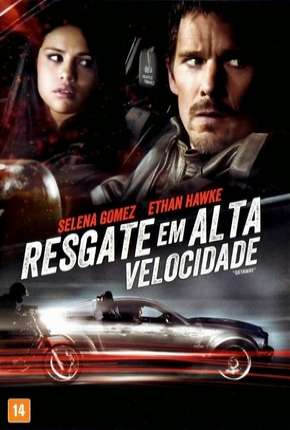 Resgate em Alta Velocidade - Getaway Download