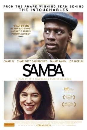 Samba Download